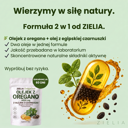 ZIELIA OregaDuet